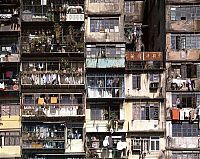 Trek.Today search results: Kowloon Walled City enclave, Kowloon, Hong Kong, China