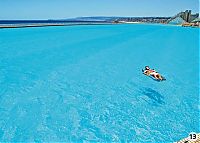 Trek.Today search results: San Alfonso del Mar pool and resort, Algarrobo, Chile