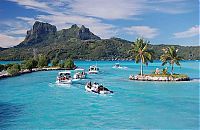 Trek.Today search results: Bora Bora, Society Islands, French Polynesia, Pacific Ocean