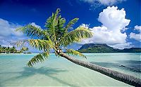 World & Travel: Bora Bora, Society Islands, French Polynesia, Pacific Ocean