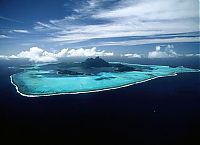 Trek.Today search results: Bora Bora, Society Islands, French Polynesia, Pacific Ocean