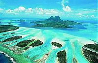 Trek.Today search results: Bora Bora, Society Islands, French Polynesia, Pacific Ocean