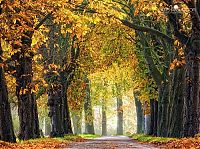 World & Travel: Nature landscapes by Lars Van De Goor