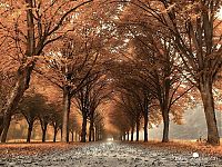 World & Travel: Nature landscapes by Lars Van De Goor