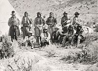 Trek.Today search results: History: American Old West, United States