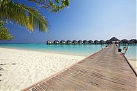 Trek.Today search results: Kanuhuraa Resort Hotel, Kaafu Atoll, Maldives