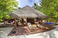 Trek.Today search results: Kanuhuraa Resort Hotel, Kaafu Atoll, Maldives