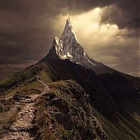 Trek.Today search results: abandoned places around the world