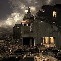 Trek.Today search results: abandoned places around the world