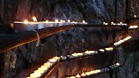 World & Travel: Temppeliaukio Rock Church, Töölö, Helsinki, Finland