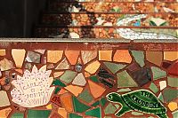 Trek.Today search results: 16th Avenue Tiled Steps, San Francisco, California, United States