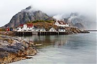 World & Travel: Norway