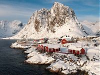 World & Travel: Norway