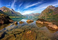 World & Travel: Norway