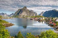 World & Travel: Norway