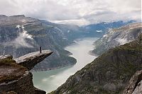 World & Travel: Norway