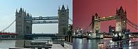 World & Travel: Cloned London Tower Bridge in Suzhou, Jiangsu province, China