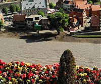 World & Travel: Madurodam, Scheveningen, The Hague, Netherlands