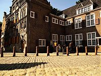 World & Travel: Madurodam, Scheveningen, The Hague, Netherlands