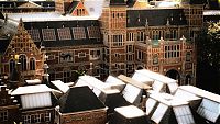 World & Travel: Madurodam, Scheveningen, The Hague, Netherlands