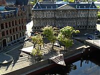 World & Travel: Madurodam, Scheveningen, The Hague, Netherlands