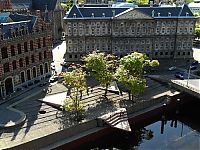 Trek.Today search results: Madurodam, Scheveningen, The Hague, Netherlands