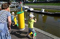 Trek.Today search results: Madurodam, Scheveningen, The Hague, Netherlands