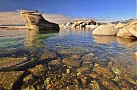 Trek.Today search results: photos of beaches and shorelines