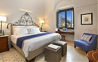 World & Travel: Monastero Santa Rosa Hotel & Spa, Via Roma, Conca dei Marini, Salerno, Italy