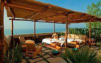 World & Travel: Monastero Santa Rosa Hotel & Spa, Via Roma, Conca dei Marini, Salerno, Italy