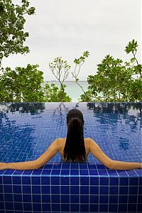 World & Travel: Banyan Tree Madivaru, North Ari Atoll, Maldives