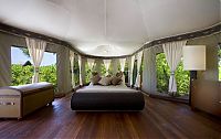 World & Travel: Banyan Tree Madivaru, North Ari Atoll, Maldives