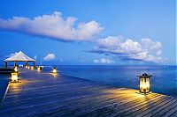 World & Travel: Banyan Tree Madivaru, North Ari Atoll, Maldives