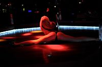 World & Travel: Mons Venus nude strip club, Tampa, Florida, United States