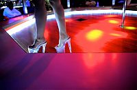 World & Travel: Mons Venus nude strip club, Tampa, Florida, United States