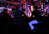 World & Travel: Mons Venus nude strip club, Tampa, Florida, United States