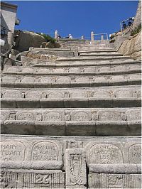 Trek.Today search results: The Minack Theatre, Land's End, Cornwall, England, United Kingdom