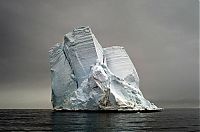 Trek.Today search results: The Last Iceberg by Camille Seaman