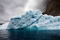 Trek.Today search results: The Last Iceberg by Camille Seaman