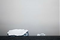 Trek.Today search results: The Last Iceberg by Camille Seaman