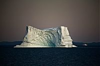 Trek.Today search results: The Last Iceberg by Camille Seaman