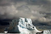 Trek.Today search results: The Last Iceberg by Camille Seaman