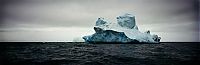 World & Travel: The Last Iceberg by Camille Seaman