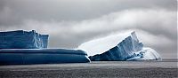 Trek.Today search results: The Last Iceberg by Camille Seaman