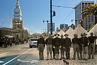 Trek.Today search results: 1906 and Today, The Earthquake Blend by Shawn Clover