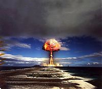 Trek.Today search results: photo of nuclear explosion