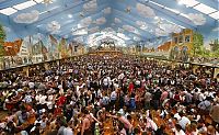 World & Travel: Oktoberfest 2012, Munich, Germany