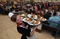 World & Travel: Oktoberfest 2012, Munich, Germany