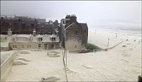 Trek.Today search results: Cappuccino coast, Aberdeen, Scotland