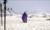 Trek.Today search results: Cappuccino coast, Aberdeen, Scotland